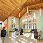 PORTSMOUTH ABBEY ANNOUNCES $20 MILLION “SECURING OUR ACADEMIC FUTURE” CAMPAIGN