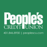 PEOPLE'S CREDIT UNION recently received first place in Rhode Island for the Desjardins Youth Financial Education Award for its partnership with North Kingstown High School, where it has worked to implement financial literacy courses in the curriculum.