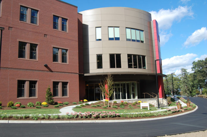 BUTLER HOSPITAL will be the site of a new 24-hour opioid treatment center, funded through the Department of Behavioral Healthcare, Developmental Disabilities, and Hospitals using a federal grant. / COURTESY BUTLER HOSPITAL BUTLER HOSPITAL will be the site of a new 24-hour opioid treatment center, funded through the Department of Behavioral Healthcare, Developmental Disabilities, and Hospitals using a federal grant. / COURTESY BUTLER HOSPITAL
