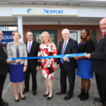 BankNewport Celebrates Opening of Cumberland Lending Center