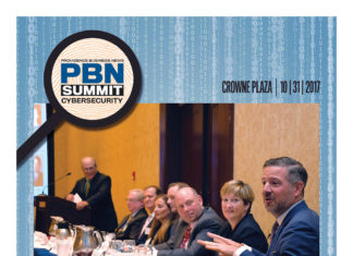 Cybersecurity Summit 2017 recap