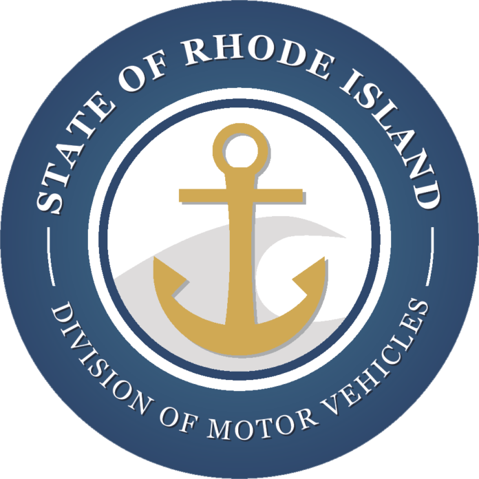 GOV. GINA M. RAIMONDO ordered the Division of Motor vehicles to halt the implementation of automatic registration suspensions and the enforcement of a $250 reinstatement fee. The policy had been made possible by the capabilities of the new DMV computer upgrades to identify residents who had cars that were not in inspection sticker compliance.