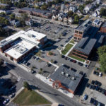 The Providence Community Health Centers has received a tax incentive agreement for improvements it made to the historic Beaman and Smith Mill./PBN