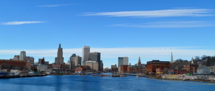 PROVIDENCE PROPERTY REVALUATIONS begin this week in the northwest area of the city. / PBN FILE PHOTO/NICOLE DOTZENROD PROVIDENCE PROPERTY REVALUATIONS begin this week in the northwest area of the city. / PBN FILE PHOTO/NICOLE DOTZENROD