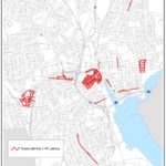 THERE WILL BE two hours of free parking in designated commercial districts throughout Providence every day from 10 a.m. to 6 p.m. beginning Friday, Nov. 24 through Monday, Jan. 1, 2018, Mayor Jorge O. Elorza announced. / COURTESY CITY OF PROVIDENCE