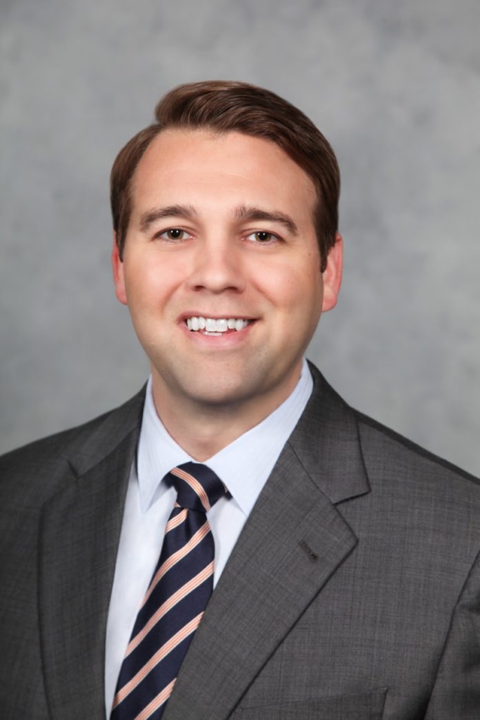 Five Questions With Dr. E. Scott Paxton