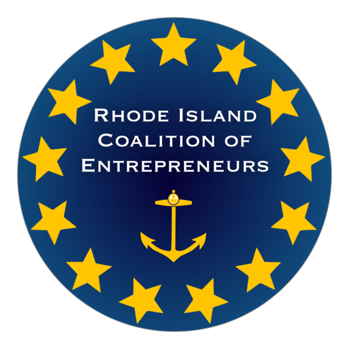 RHODE ISLAND COALITION OF ENTREPRENEURS aims to serve as a resource and advocate for local startups. / COURTESY RICE RHODE ISLAND COALITION OF ENTREPRENEURS aims to serve as a resource and advocate for local startups. / COURTESY RICE