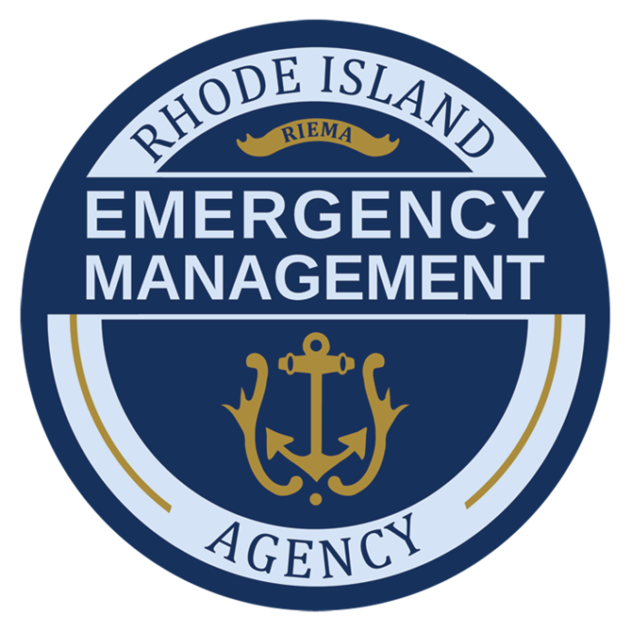 THE R.I. EMERGENCY MANAGEMENT AGENCY has earned accreditation from the Emergency Management Accreditation Program. THE R.I. EMERGENCY MANAGEMENT AGENCY has earned accreditation from the Emergency Management Accreditation Program.