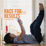 THE NATIONAL Race for Results report shows Rhode Island Latino and African-American students fare worst in the U.S. in educational success. / COURTESY RHODE ISLAND KIDS COUNT
