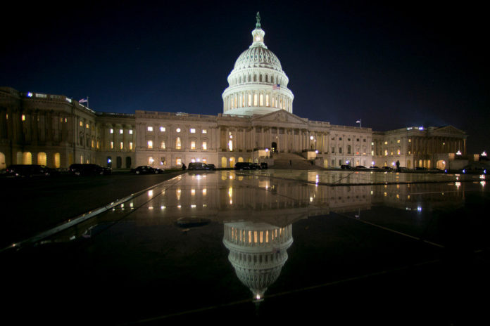 A NUMBER OF ANALYSIS have been released on the new GOP-backed tax code proposals / BLOOMBERG FILE PHOTO/ANDREW HARRER