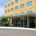 Sturdy Memorial partners with HopeHealth, offers palliative care STURDY MEMORIAL Hospital has partnered with Hope Health to offer palliative care to patients. / COURTESY STURDY MEMORIAL HOSPITAL
