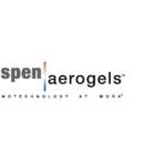 ASPEN AEROGELS reported a $3.1 million loss for the 2017 third quarter.