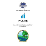 Riparian Partners Advises Fond Du Lac Cold Storage in its Sale to Incline Equity Partners