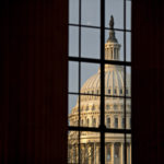 THE U.S. HOUSE OF REPRESENTATIVES has passed its version of the GOP tax cut bill. / BLOOMBERG FILE PHOTO/ANDREW HARRER