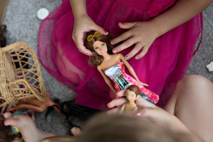 MATTEL HAS INFORMED Hasbro that its acquisition proposal undervalues the company. / BLOOMBERG FILE PHOTO/DANIEL ACKER