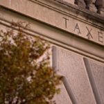 THE IRS has said that taxpayers can deduct their 2018 state and local property taxes on their 2017 returns if they pay those tax bills before the end of the year and if the taxes were assessed before 2018. / BLOOMBERG FILE PHOTO/BLOOMBERG CREATIVE PHOTOS