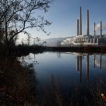 U.S. inflation picks up on energy costs while core gauge slows