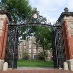 BROWN UNIVERSITY has met its initial fundraising goal for its Brown Promise initiative that will replace university loans with scholarships in financial aid awards. / COURTESY BROWN UNIVERSITY