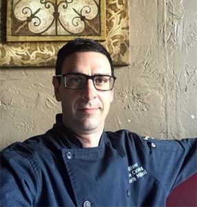 Kevin Millonzi KEVIN MILLONZI, owner and president of Millonzi Fine Catering and Millonzi's Bar and Grille in Warwick, has been appointed to the Meals on Wheels of Rhode Island board of directors. / COURTESY MEALS ON WHEELS OF RHODE ISLAND