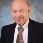 BERT LEDERER is the executive director at Cherrystone Angel Group, an angel investment group. / COURTESY BERT LEDERER