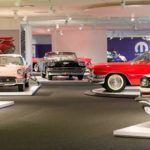 THE NEWPORT CAR MUSEUM was nominated as one of the 10 best new attractions in the nation by USA Today in its readers' choice awards contest. / COURTESY NEWPORT CAR MUSEUM