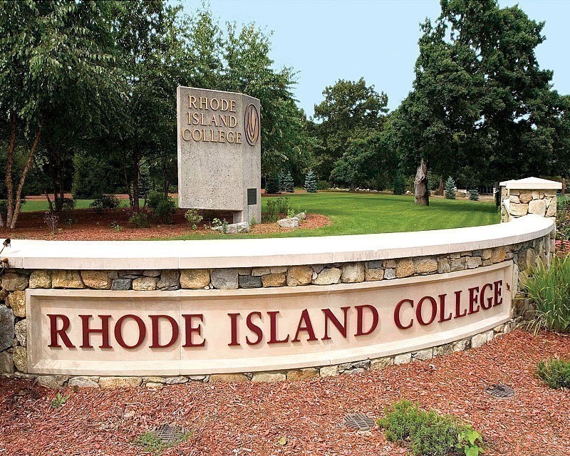 RHODE ISLAND COLLEGE was awarded a $455,550 grant from the Champlin Foundation to renovate its chemistry facilities. / COURTESY RHODE ISLAND COLLEGE