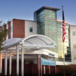SOUTH COUNTY HOSPITAL earned a five-star rating from the Centers for Medicare and Medicaid Services’ Overall Hospital Quality Star Rating. /COURTESY SOUTH COUNTY HOSPITAL
