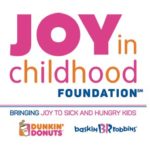 The Joy in Childhood Foundation presented three grants totaling $135,000 to three Rhode Island-based nonprofits Wednesday./ PHOTO COURTESY THE JOY IN CHILDHOOD FOUNDATION