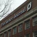 Journalist guild reaches settlement with GateHouse on health care, wages THE NEWSGUILD COMMUNICATION Workers of America reached a settlement with GateHouse Media Inc., owner of the Providence Journal, on wage increases and health insurance costs for employees. / PBN FILE PHOTO/BRIAN MCDONALD