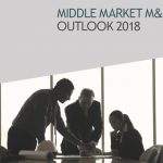 CITIZENS COMMERCIAL BANKING'S Middle Market M&A Outlook 2018 report concluded that the mergers and acquisition market remains strong entering 2018. / COURTESY CITIZENS