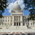 THE TURN OF THE CALENDAR YEAR triggered changes in Rhode Island tax law, minimum wage and transferred federally mandated ACA-related responsibilities to the Office of the Health Insurance Commissioner. / PBN FILE PHOTO/NICOLE DOTZENROD