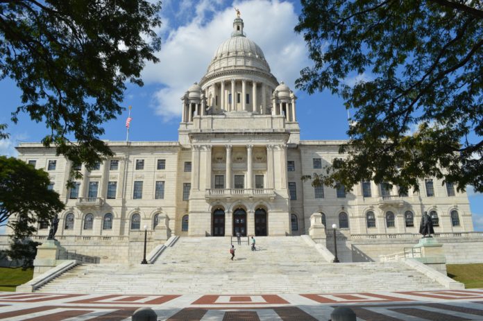 THE TURN OF THE CALENDAR YEAR triggered changes in Rhode Island tax law, minimum wage and transferred federally mandated ACA-related responsibilities to the Office of the Health Insurance Commissioner. / PBN FILE PHOTO/NICOLE DOTZENROD