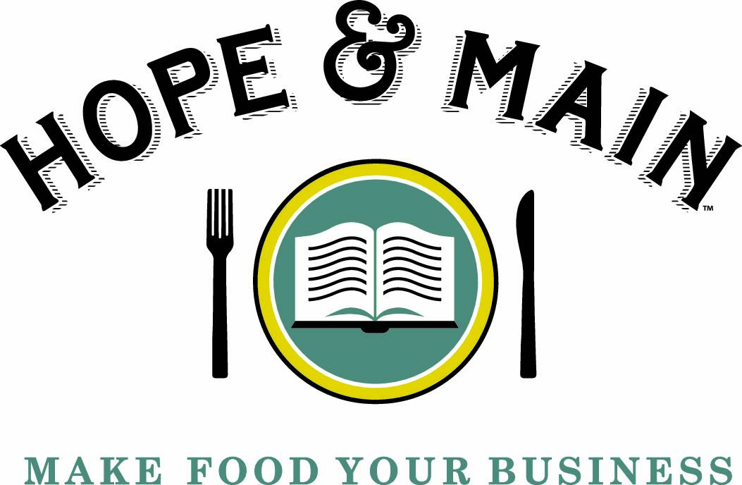 TWO HOPE & MAIN members took home accolades from the 2018 Good Food Awards in San Francisco.