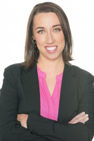 Katy Robinson KATY ROBINSON is director of events, learning and development with RE/MAX Integra New England. / COURTESY RE/MAX INTEGRA NEW ENGLAND