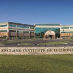 THE NEW ENGLAND Institute of Technology has added two new master's degrees to its curriculum. / COURTESY NEIT