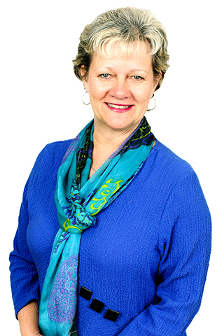 Dottie Nigrelli DOTTIE NIGRELLI is the manager of the Randall, Realtors office in the Watch Hill section of Westerly. / COURTESY RANDALL, REALTORS