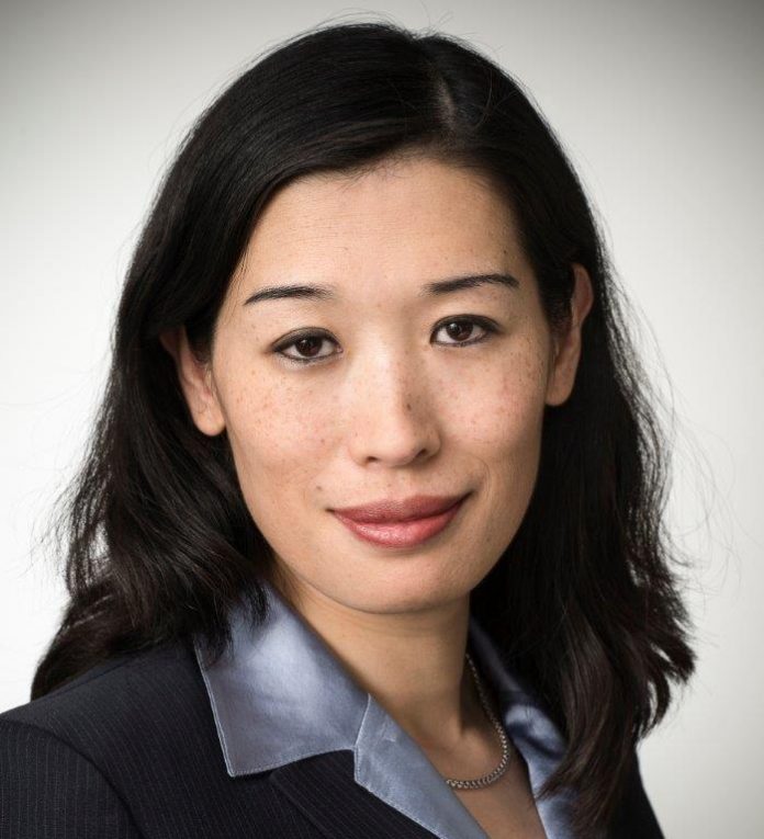 Jean Yang Appointed President of Tufts Health Plan Public Plans Division