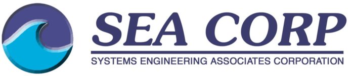 SEA CORP was recently awarded a $12 million, 18-month contract for undersea electronic warfare systems design and engineering support, development and evaluation to the Undersea Electromagnetic Systems Department of the Naval Undersea Warfare Center in Newport.