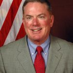 REP. JOSEPH M. MCNAMARA, D-Warwick, has introduced a bill aimed at helping the physically disabled and seniors remain in their homes by providing a tax credit for improvements made to houses to make them more accessible. / COURTESY R.I. GENERAL ASSEMBLY
