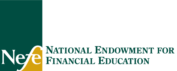 NEFE: Americans are planning, but still anxious about money NEARLY 70 PERCENT of American adults will set financial goals for themselves in 2018, according to a recent survey by the National Endowment for Financial Education, but 29 percent of respondents reported the quality of their financial life is worse than expected.