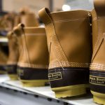 L.L. BEAN HAS CUT BACK on its lifetime satisfaction guarantee, citing abuse of the policy. / BLOOMBERG FILE PHOTO/SHIHO FUKADA