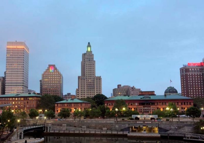 PROVIDENCE RANKED NO. 3 for cities with the highest income inequality in a study of the largest metropolitan areas in the country and the most-populous cities in those areas. / PBN FILE PHOTO/MICHAEL SALERNO