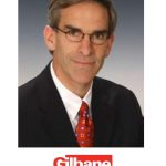 EDWARD BRODERICK has been appointed CEO of Gilbane Development Co. / COURTESY GILBANE INC.