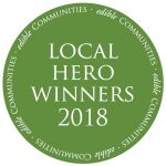 EDIBLE RHODY has announced its 2018 Local Hero Award Winners. / COURTESY EDIBLE RHODY