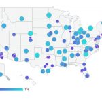 WalletHub: Providence ranks poorly for 2018 Hardest-Working Cities in America PROVIDENCE RANKED NO. 105 of the largest 116 largest cities in the U.S. in WalletHub's 2018 Hardest-Working Cities in America. / COURTESY WALLETHUB