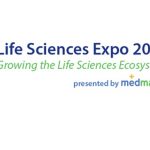 THE LIFE SCIENCES EXPO 2018, presented by MedMates, will take place on April 4 from 9 a.m. to 6 p.m.