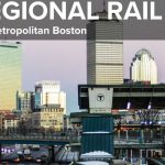 A REPORT FROM TRANSITMATTERS suggests increasing the frequency, hours and speed of the commuter rail in order to modernize it to a regional rail system that might be utilized better, both during peak and non-peak hours. / COURTESY TRANSITMATTERS