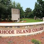 RHODE ISLAND COLLEGE has received a $500,000 gift from the Feinstein Foundation in support of its Feinstein Junior Leadership Scholarship Endowment Fund, which now stands at $1.25 million. / COURTESY RHODE ISLAND COLLEGE