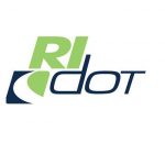 RIDOT ANNOUNCED Interstate 95 will experience temporary lane closures Feb. 12-20 to install truck toll gantries in southern Rhode Island.