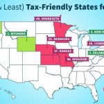 RHODE ISLAND WAS JUDGED to be among the 10 least tax-friendly states for retirees, according to personal finance website GoBankingRates.com. / COURTESY GOBANKINGRATES.COM